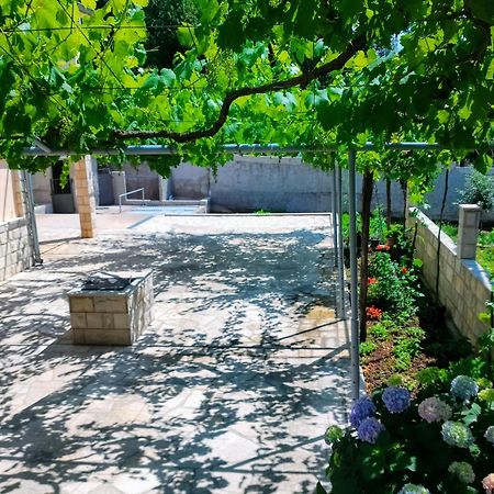 Apartman Milos Trebinje Kamer foto