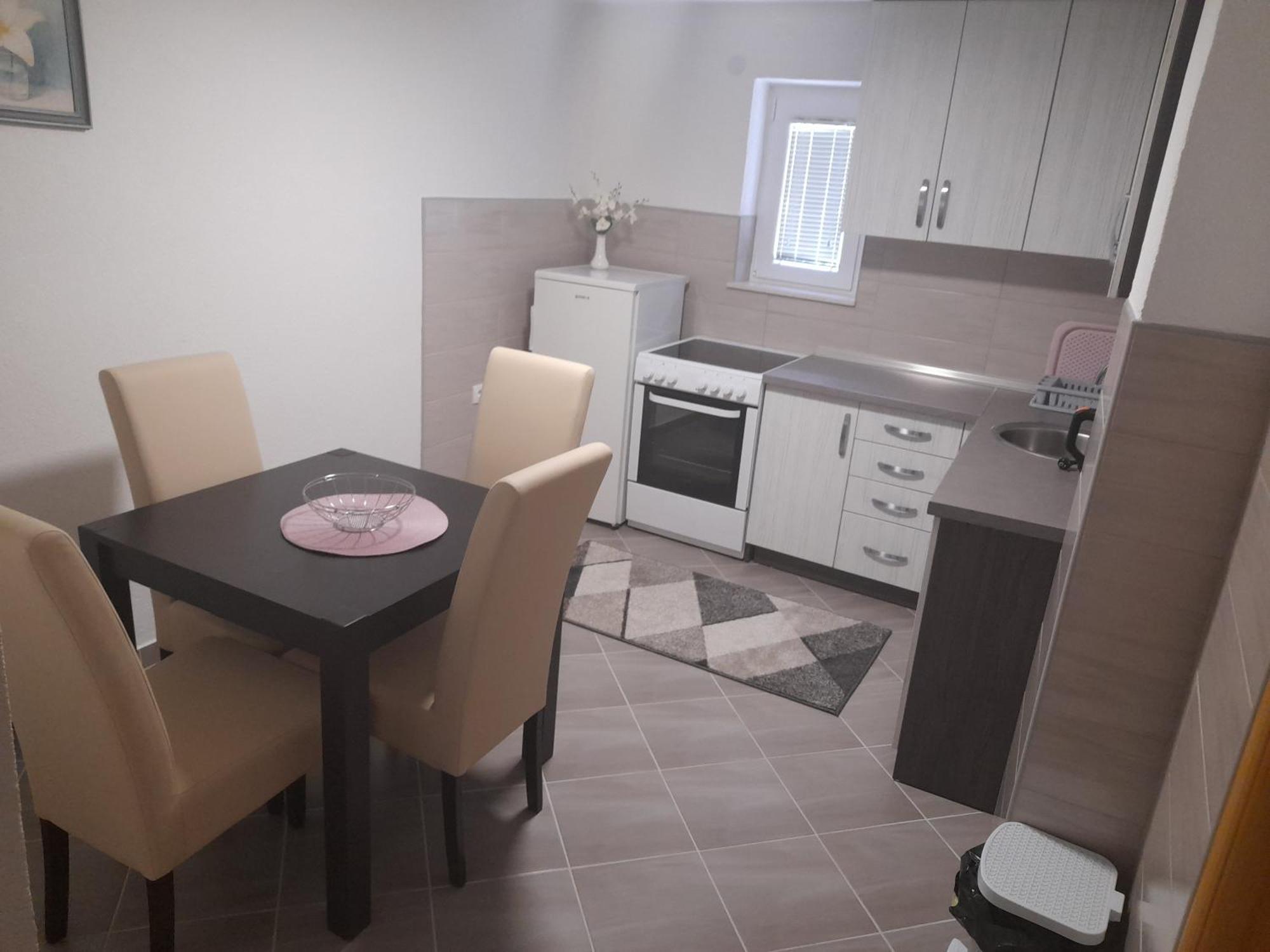 Apartman Milos Trebinje Kamer foto