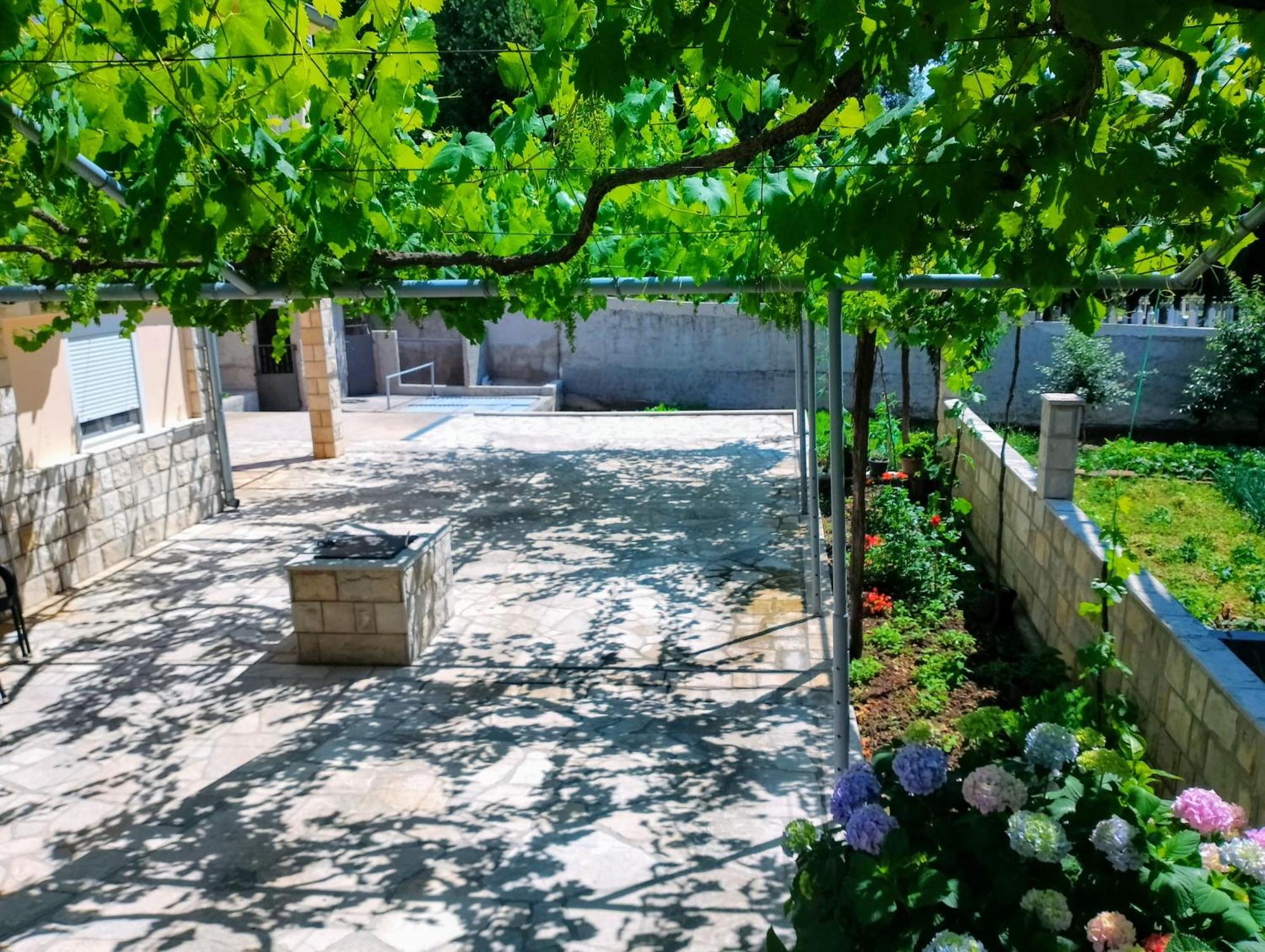 Apartman Milos Trebinje Kamer foto