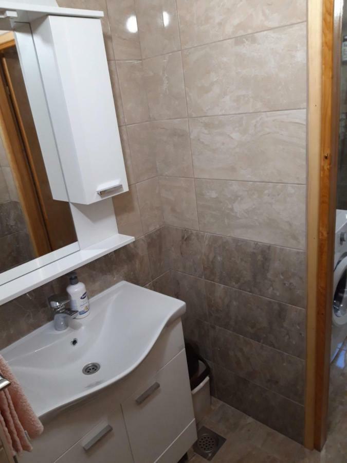 Apartman Milos Trebinje Buitenkant foto