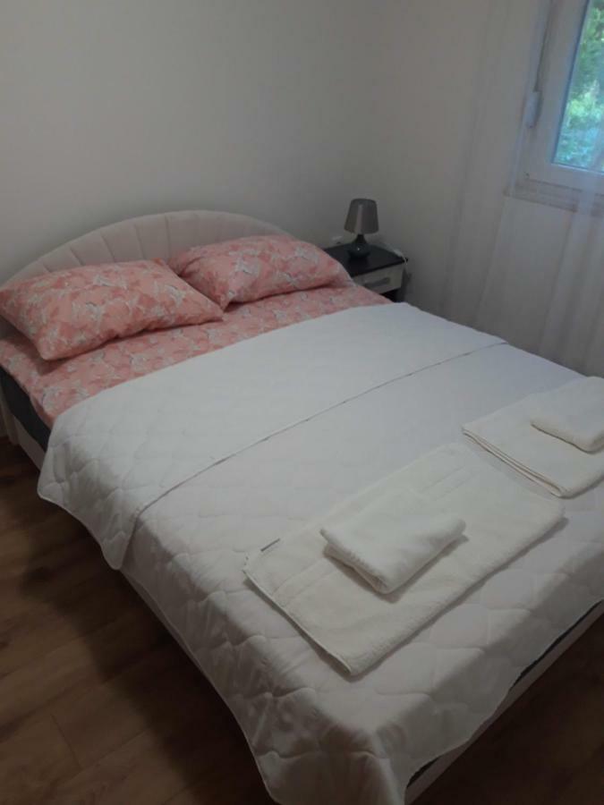 Apartman Milos Trebinje Buitenkant foto