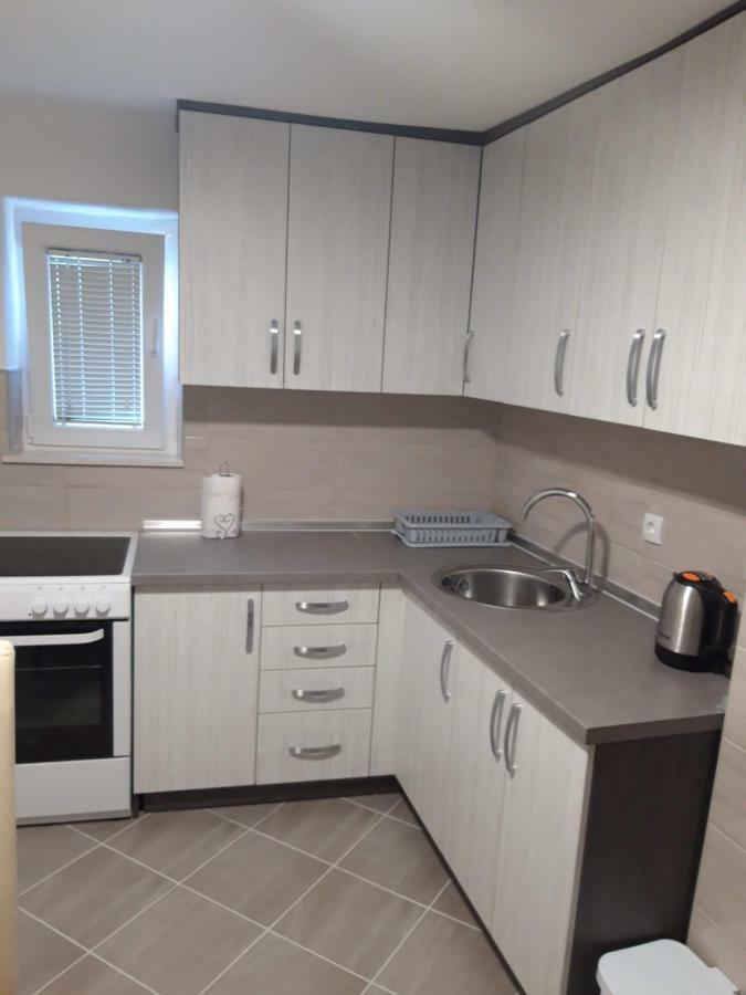 Apartman Milos Trebinje Buitenkant foto