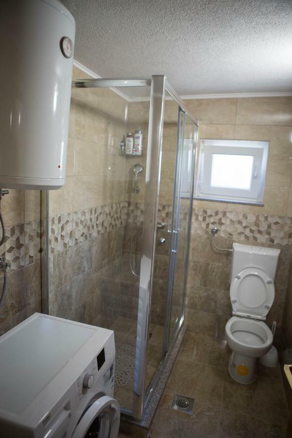 Apartman Milos Trebinje Buitenkant foto