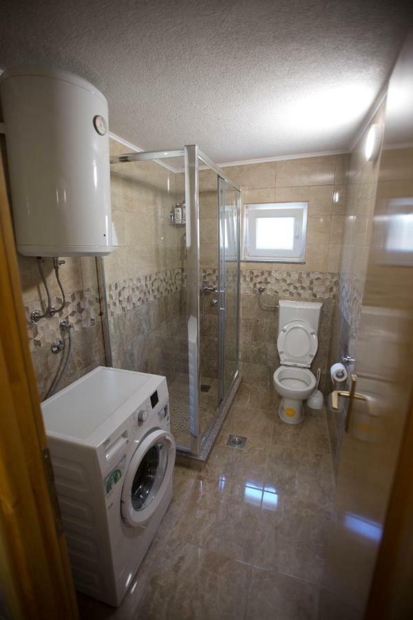 Apartman Milos Trebinje Buitenkant foto
